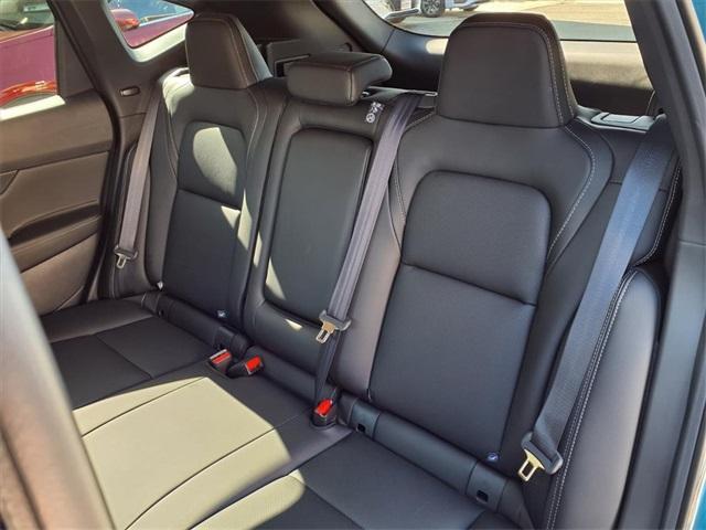 new 2026 Nissan Murano car, priced at $47,945