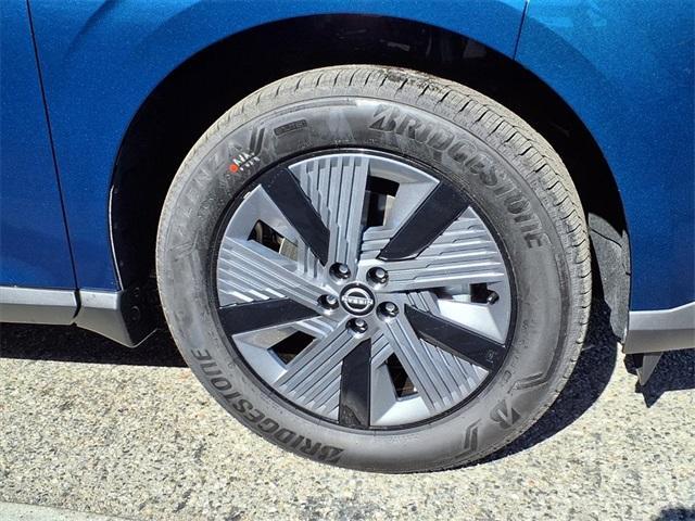 new 2026 Nissan Murano car, priced at $47,945