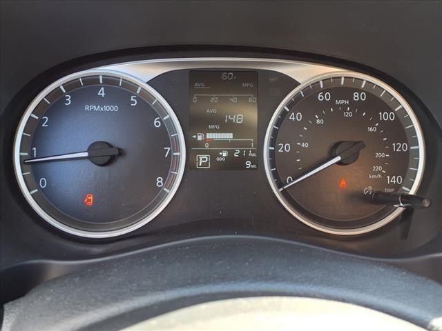 new 2025 Nissan Kicks Play car, priced at $23,179