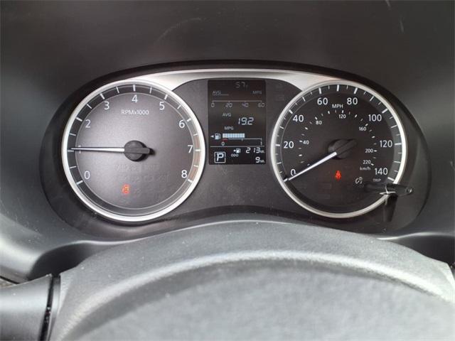 new 2025 Nissan Kicks Play car, priced at $22,795