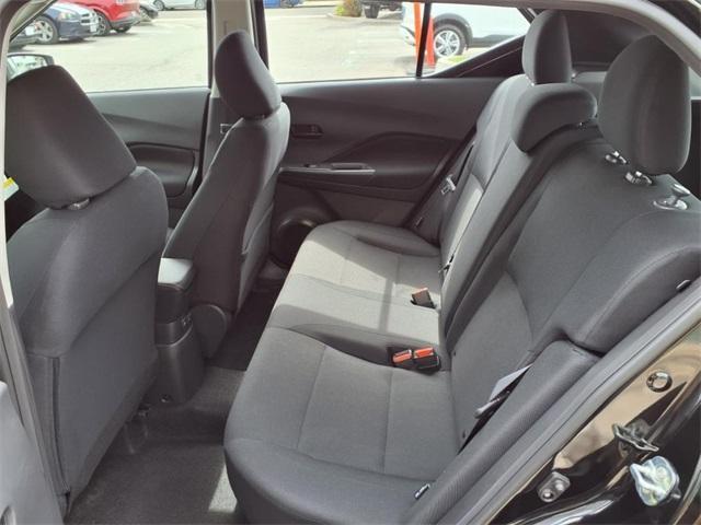 new 2025 Nissan Kicks Play car, priced at $22,795