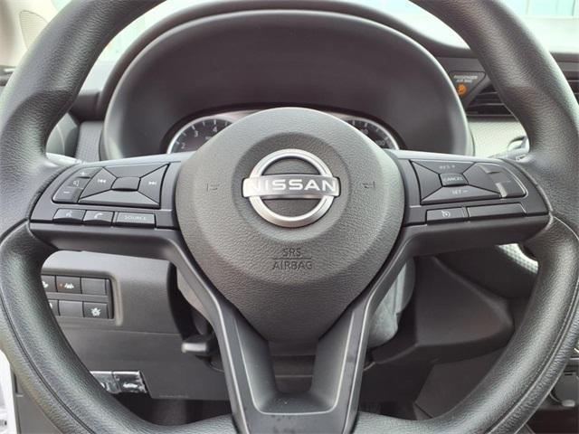 new 2025 Nissan Kicks Play car, priced at $22,795