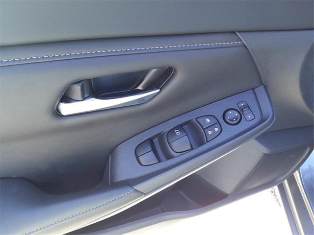 new 2025 Nissan Sentra car, priced at $21,564