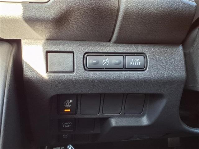 new 2026 Nissan Frontier car, priced at $39,710