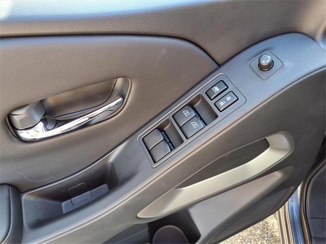 new 2026 Nissan Frontier car, priced at $39,710