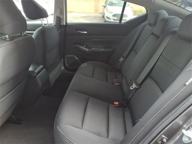 used 2021 Nissan Altima car, priced at $17,500