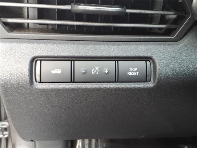 used 2021 Nissan Altima car, priced at $17,500