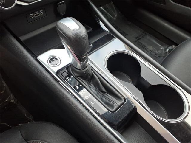 used 2021 Nissan Altima car, priced at $17,500