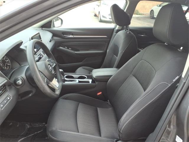 used 2021 Nissan Altima car, priced at $17,500