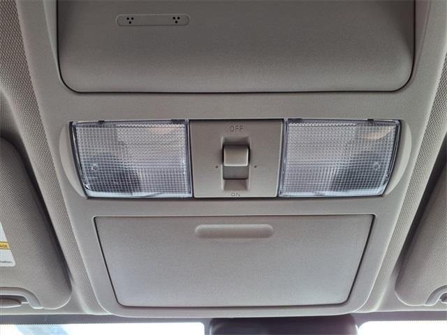 used 2024 Nissan Frontier car, priced at $27,900