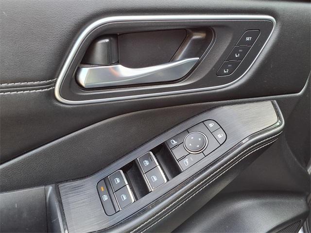 used 2023 Nissan Rogue car, priced at $25,800