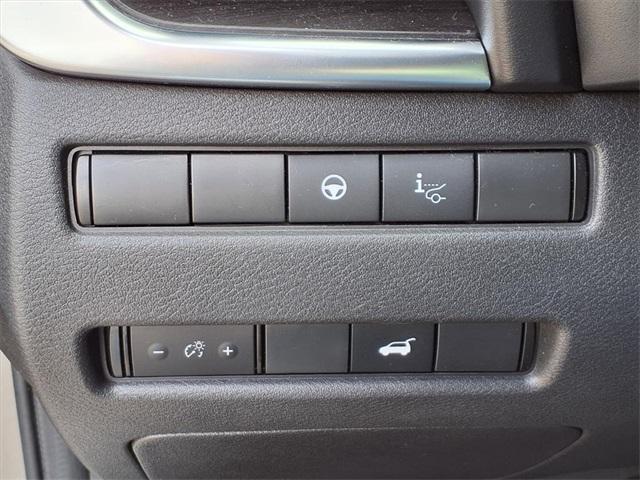 used 2023 Nissan Rogue car, priced at $25,800