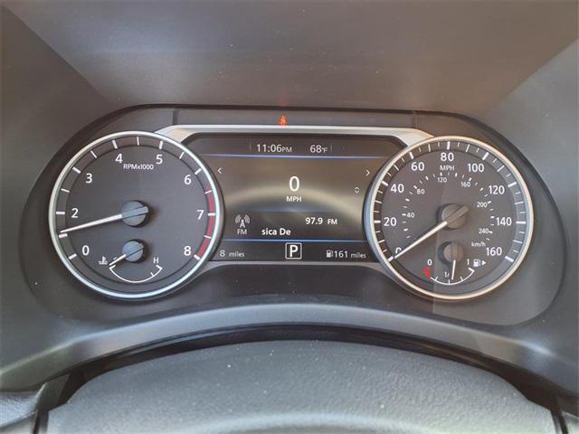 new 2025 Nissan Sentra car, priced at $23,919