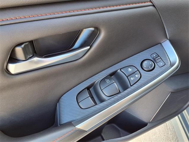 new 2025 Nissan Sentra car, priced at $23,919