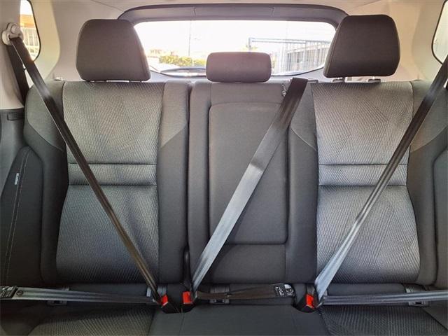 used 2025 Nissan Rogue car, priced at $22,700