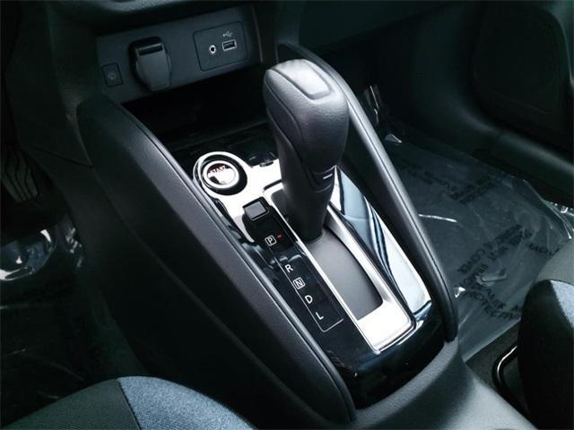 new 2025 Nissan Versa car, priced at $22,061