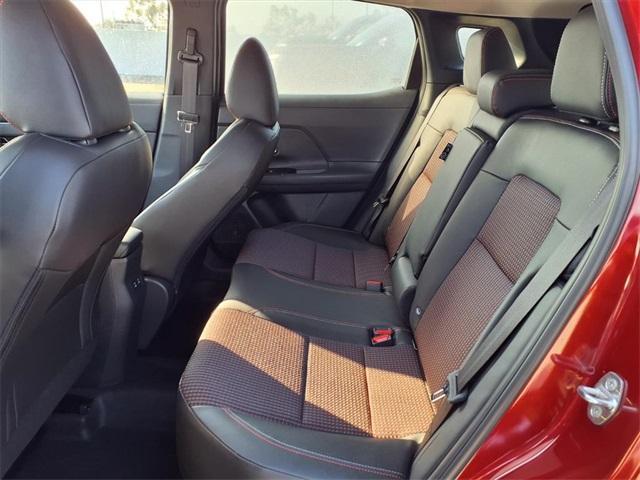 new 2026 Nissan Kicks car, priced at $29,240