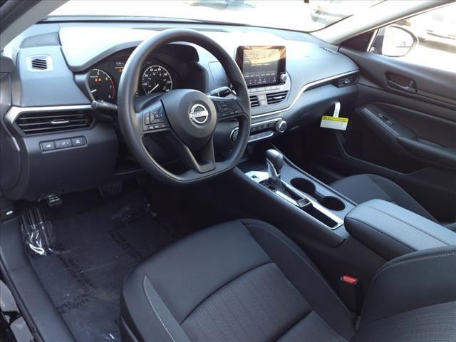 new 2025 Nissan Altima car, priced at $27,313