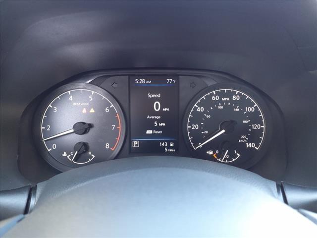 new 2025 Nissan Altima car, priced at $27,313