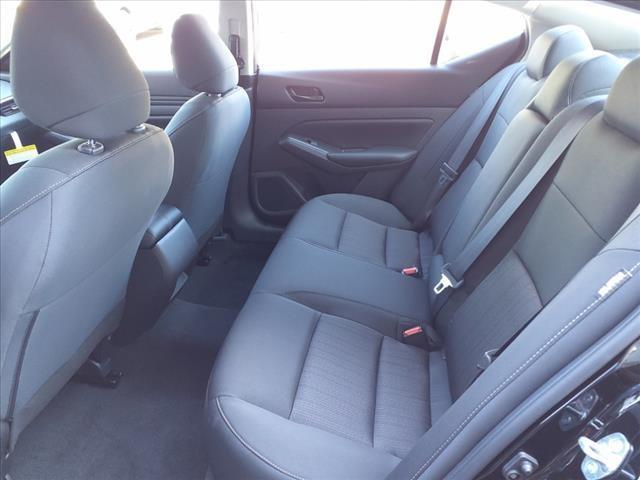 new 2025 Nissan Altima car, priced at $27,313
