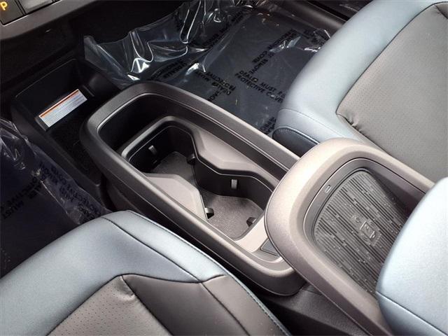 new 2026 Nissan Leaf car, priced at $37,250