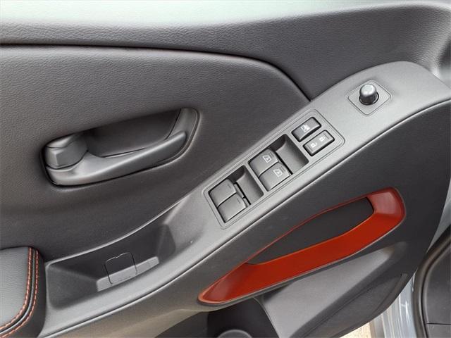 new 2026 Nissan Frontier car, priced at $41,890