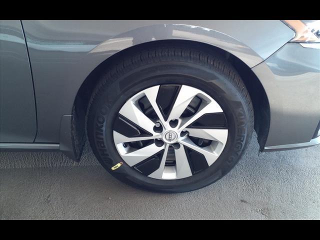 new 2025 Nissan Altima car, priced at $27,313