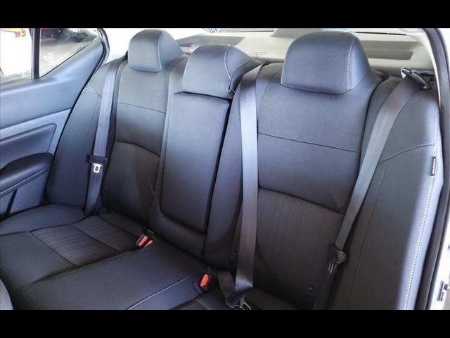 new 2025 Nissan Altima car, priced at $27,313