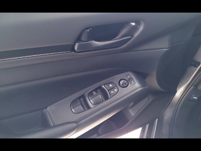 new 2025 Nissan Altima car, priced at $27,313
