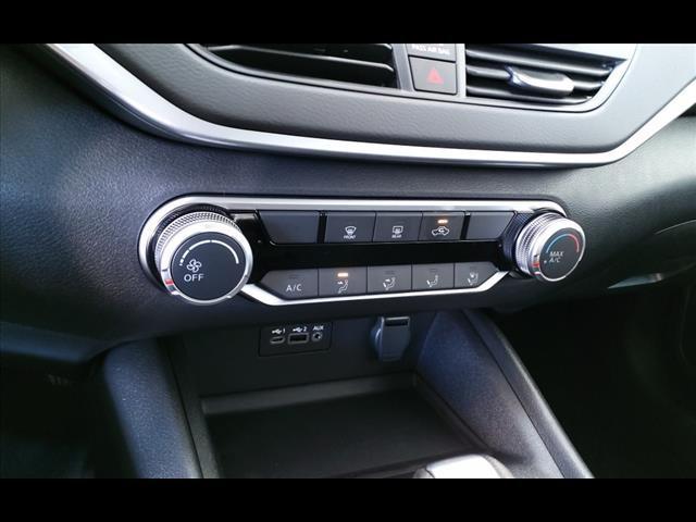 new 2025 Nissan Altima car, priced at $27,313