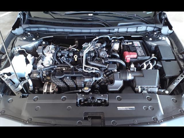 new 2025 Nissan Altima car, priced at $27,313