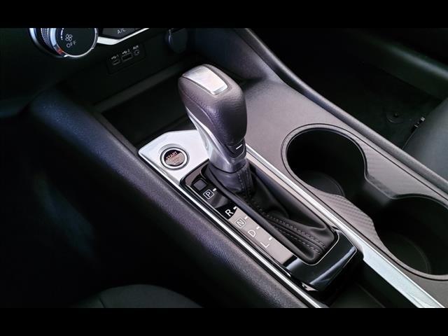new 2025 Nissan Altima car, priced at $27,313