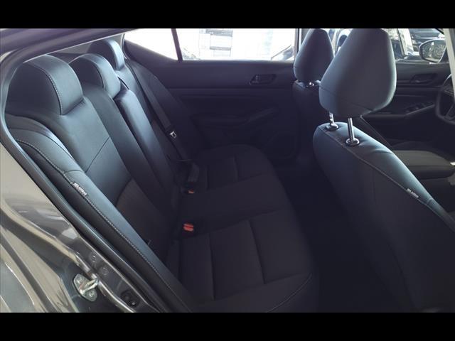 new 2025 Nissan Altima car, priced at $27,313