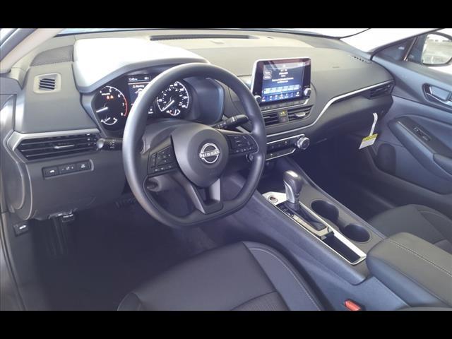 new 2025 Nissan Altima car, priced at $27,313