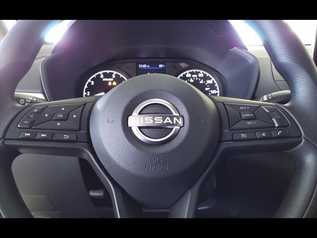 new 2025 Nissan Altima car, priced at $27,313