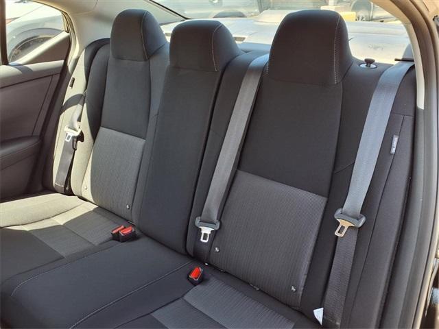 new 2025 Nissan Sentra car, priced at $21,564