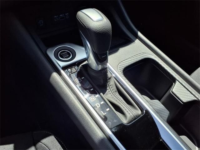 new 2025 Nissan Sentra car, priced at $21,564