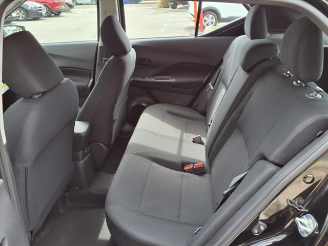 new 2025 Nissan Kicks Play car, priced at $23,179