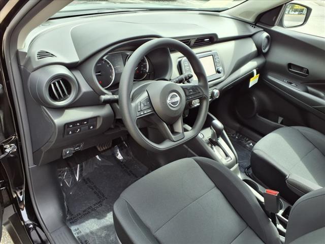 new 2025 Nissan Kicks Play car, priced at $23,179