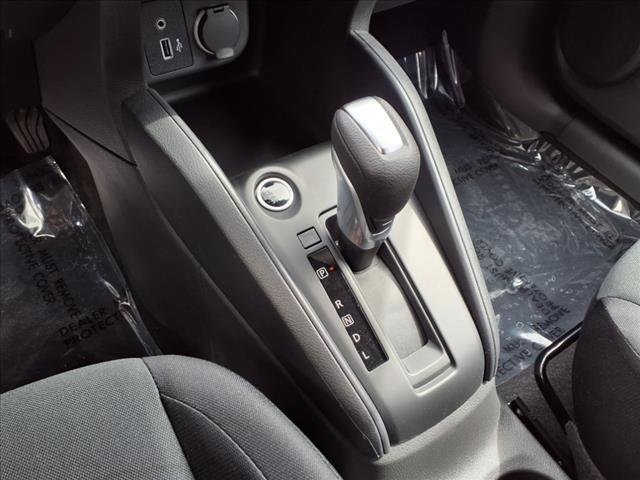 new 2025 Nissan Kicks Play car, priced at $23,179