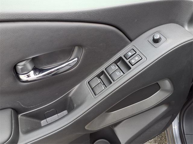 new 2026 Nissan Frontier car, priced at $40,915