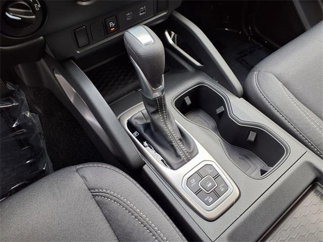 new 2026 Nissan Frontier car, priced at $40,915