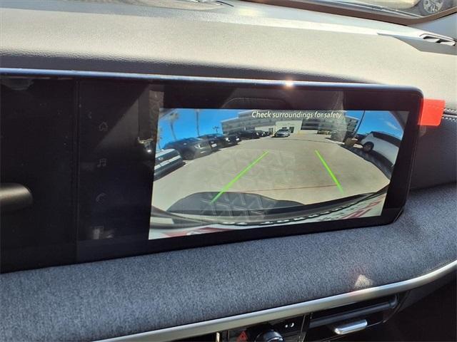 new 2026 Nissan Kicks car, priced at $25,195