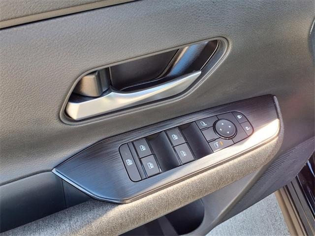 new 2026 Nissan Kicks car, priced at $25,195