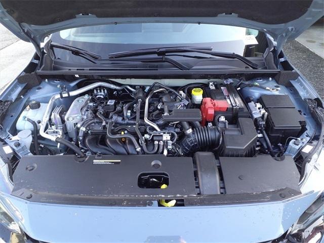 new 2025 Nissan Sentra car, priced at $22,805