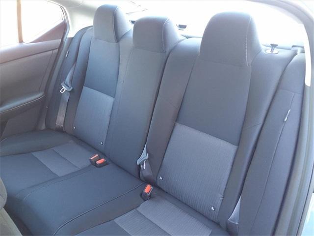 new 2025 Nissan Sentra car, priced at $22,805