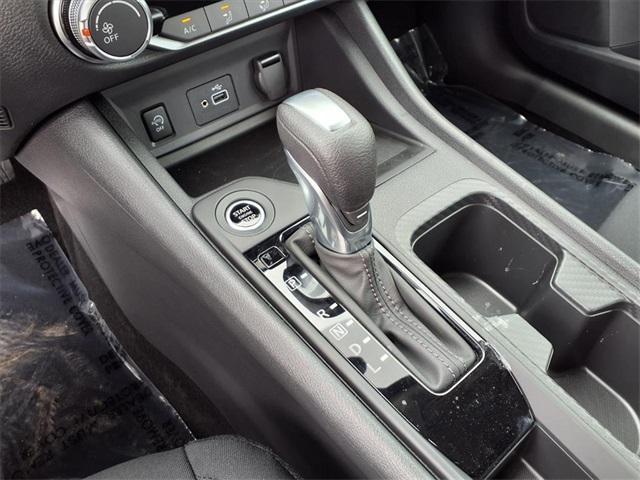 new 2025 Nissan Sentra car, priced at $21,487