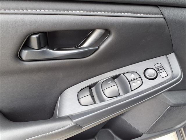 new 2025 Nissan Sentra car, priced at $21,487