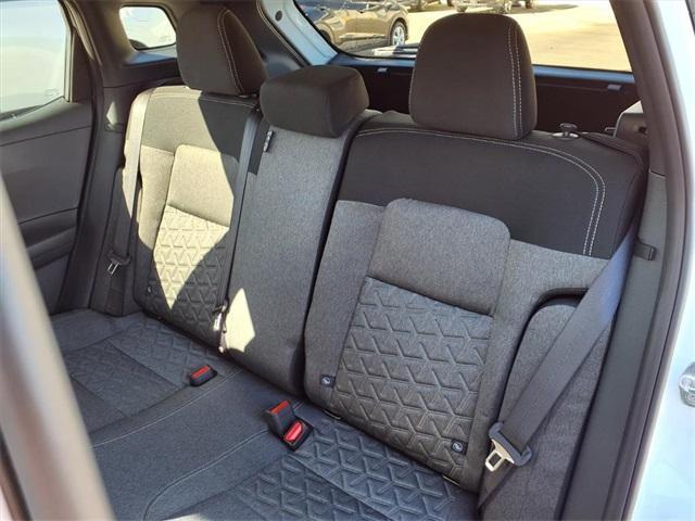 new 2026 Nissan Kicks car, priced at $25,920
