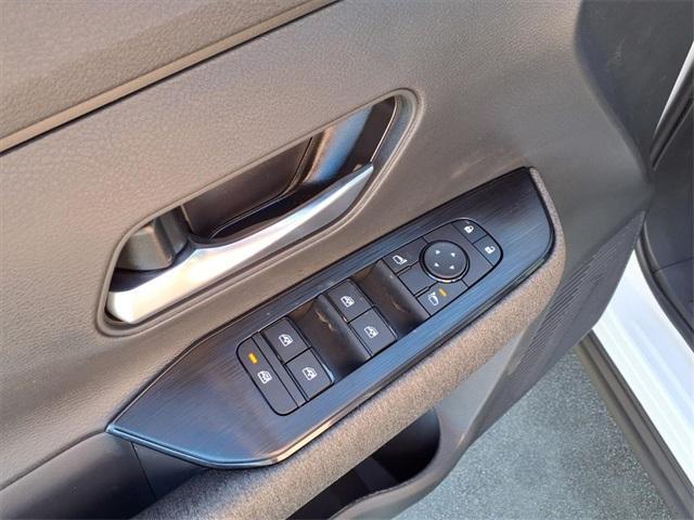 new 2026 Nissan Kicks car, priced at $25,920